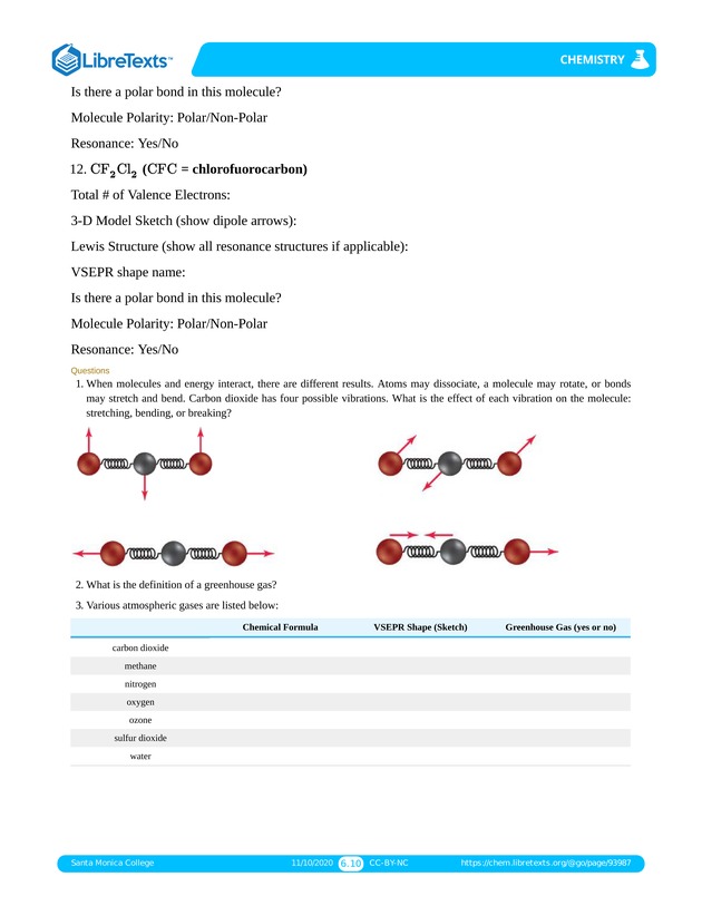 Online Chemistry Lab Manual - Page 30